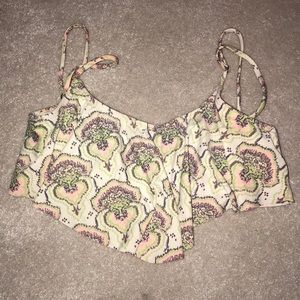 Target swimsuit!